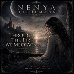 Through The Fire, We Meet Again by Nenya Tiedemann