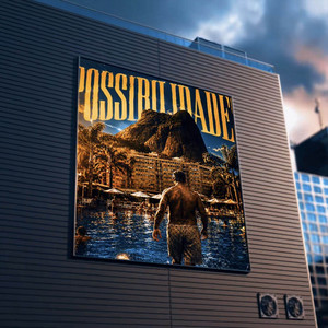 Possibilidades by Paradise gang, Mc Gugu MJ