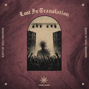 Lost in Translation by Chaos & Order