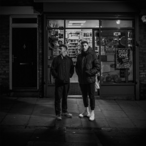 Circle of Light - Incandescent Mix by Because of Art, Antony Szmierek