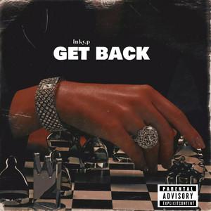 Get back by Inky.P