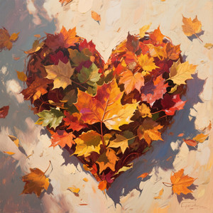 Anahi Ordonezmola - My Heart’s Eyes