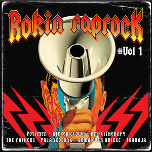 Rokin Raprock - Rock Raprock