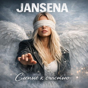 JANSENA - Слепые к счастью