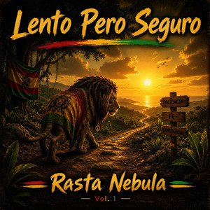 Lento pero seguro by Rasta Nebula