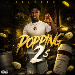 Popping 2s by Drayyek