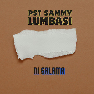 PST. SAMMY LUMBASI - Lifwa