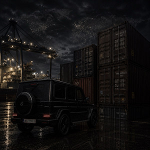 International by Mario VL, Azilo