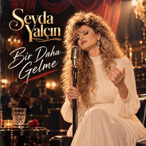 Bir daha gelme by Sevda YALÇIN