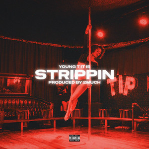 Portada de Strippin