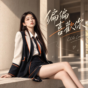 偏偏喜歡你 (女聲版） by CCG