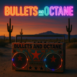 Run by Bullets And Octane