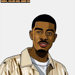 Amaneighbour - Remix by Door 55, Reece Madlisa, ToniX, Killer Kau
