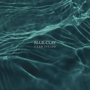 Cyan Fields 963Hz by Blue Clay