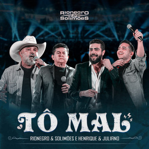 Tô Mal (Ao Vivo)