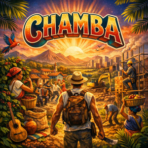chamba by laylike