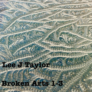 Lee J Taylor - The Smell of Books