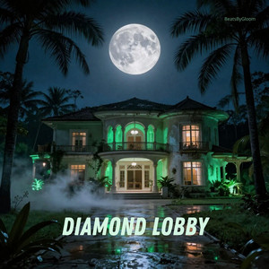 Diamond Lobby by BeatsByGloom