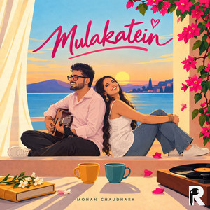 Mulakatein by Mohan Chaudhary, RHYTHM