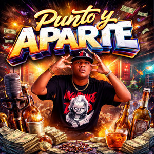 punto y aparte by Akantosfi