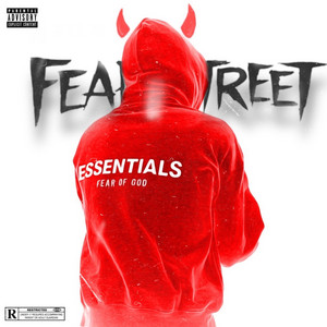 demon seed/ bad vibes by Teflon DaDon
