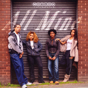 All Mine by Motion Collective