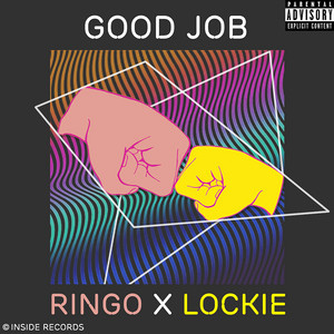 Good Job by Lockie, Ringo