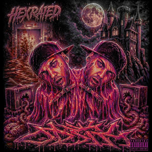 Cult Classic by Hex Rated, Enokh Xmortiz