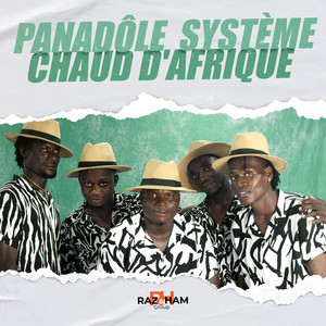 Panadôle Sytème - Guitry ma fierté (Remix)