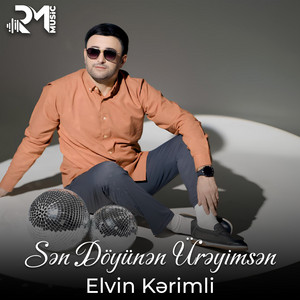 Elvin Kərimli - Sən Döyünən Ürəyimsən