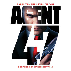 Hitman Agent 47 (Original Motion Picture Score) - Albüm - Marco
