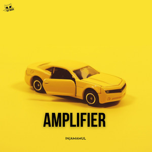 INJAMAMUL - Amplifier