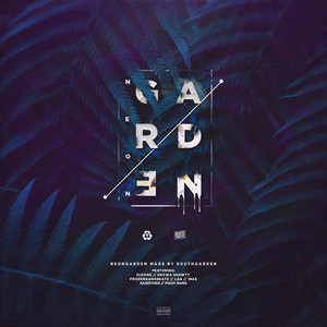 Shut Up by SouthGarden, Inas
