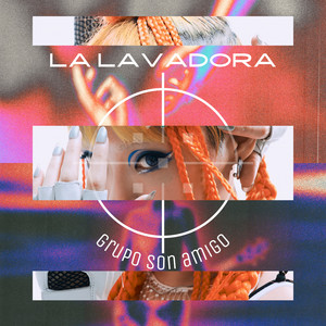 Grupo son Amigo - La Lavadora