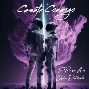 Casate Conmigo by Chiki Detonalo, Tu Pana Aris