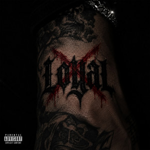 LOYAL FREESTYLE by FFIL, KEEF