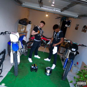 JUICY&RYZZO - Fastlife
