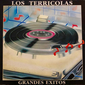 Portada de Te Amare