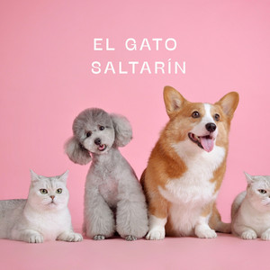 El Gato Saltarín by Velkaryana12