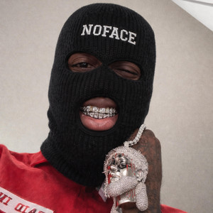 No face Gang by Jai lynn