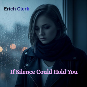 If Silence Could Hold You by Erich Clerk