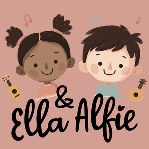 Gnossienne No. 1 by Ella & Alfie - ไทย