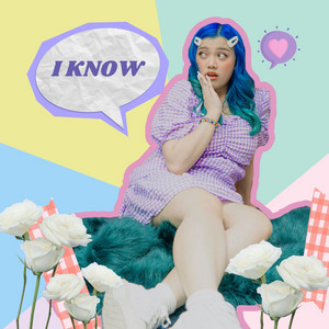 I KNOW (feat. Hamin)