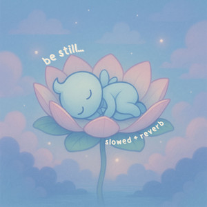 Eden - slowed + reverb