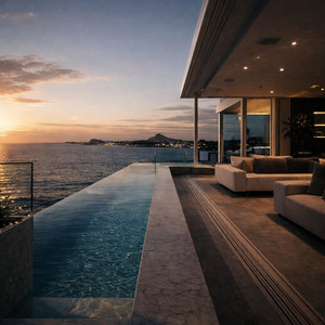 Penthouse by kyroo
