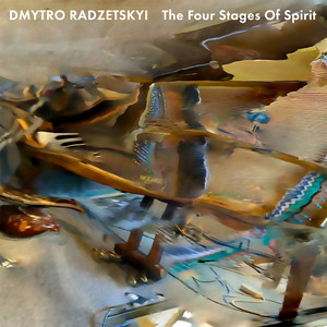The Four Stages of Spirit