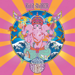Kula Shaker / Pilgrim‘s Progress 限定版 Pilgrims Progress - Album by Kula Shaker | Spotify