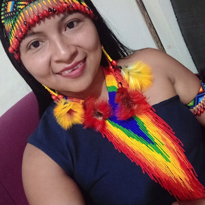 sesa nuwa - Winia Apachiru