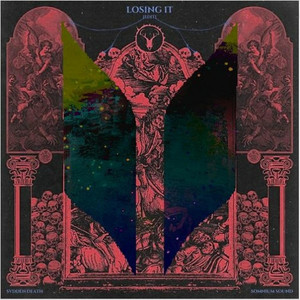Losing it - DIGMA FLIP by Svdden Death cover art