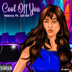 Portada de Cool Off You